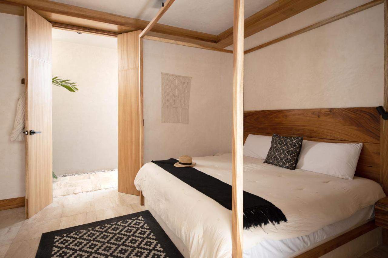 Agua De Cienega Hotel Hunucma المظهر الخارجي الصورة