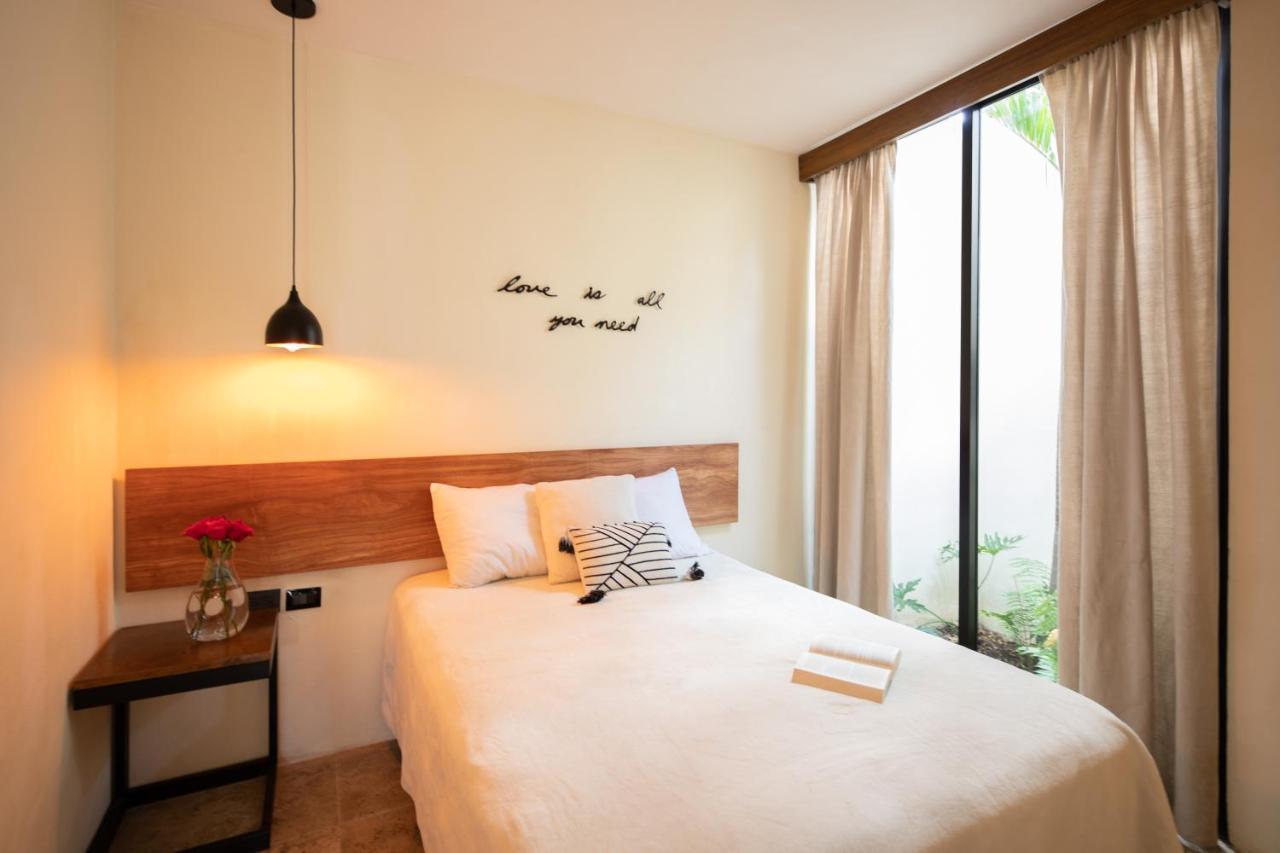 Agua De Cienega Hotel Hunucma المظهر الخارجي الصورة