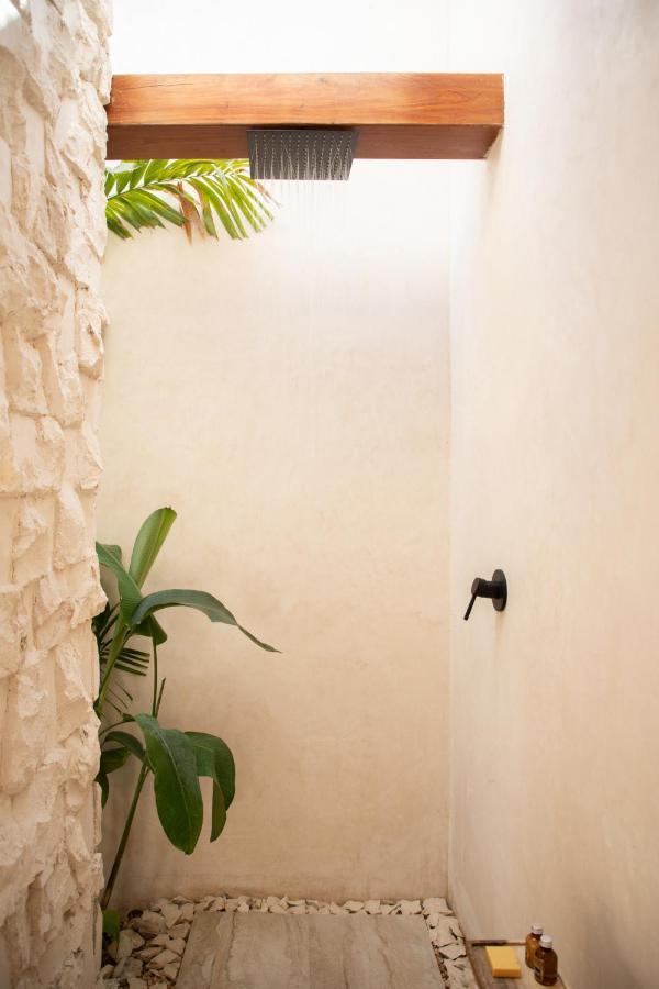 Agua De Cienega Hotel Hunucma المظهر الخارجي الصورة