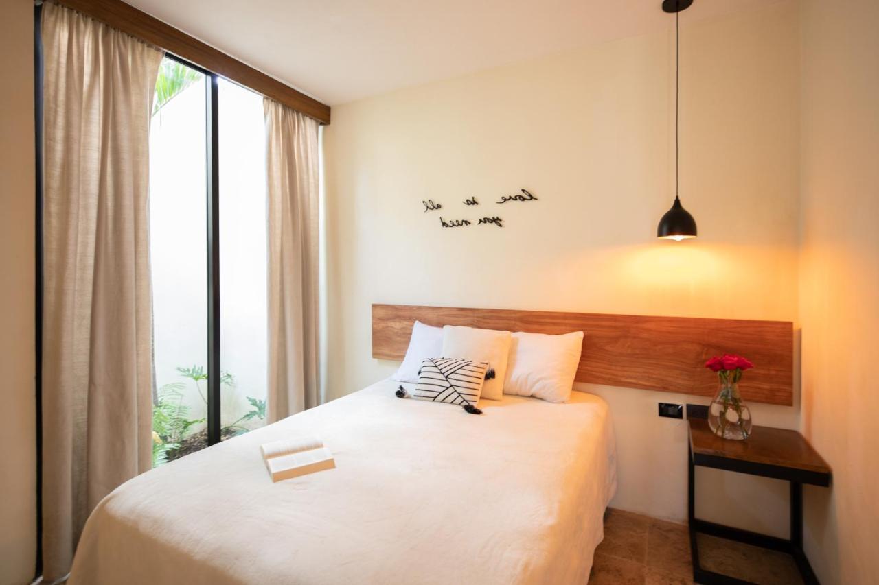 Agua De Cienega Hotel Hunucma المظهر الخارجي الصورة