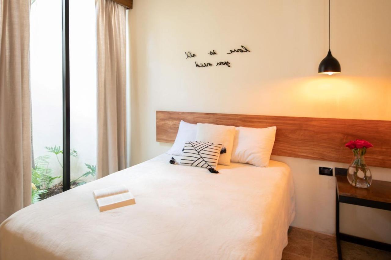 Agua De Cienega Hotel Hunucma المظهر الخارجي الصورة